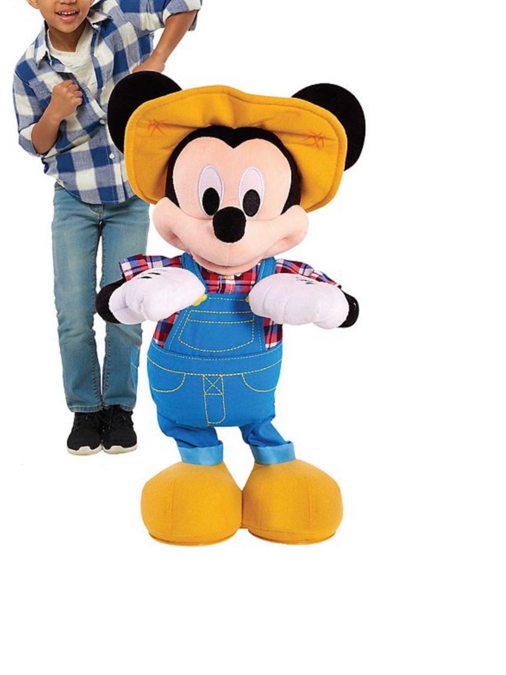 Sing and Dance with Mickey - Picture 7 of 8